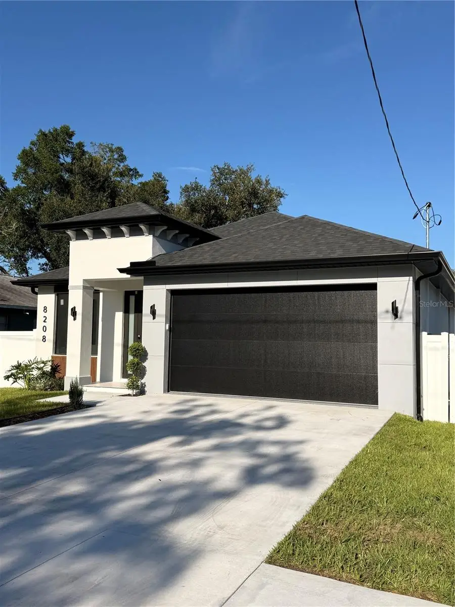 8208 N Elmer Street, Tampa, FL 33604 - #3