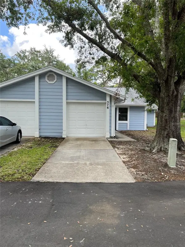 39650 Us Highway 19 N #576, TARPON SPRINGS, FL 34689
