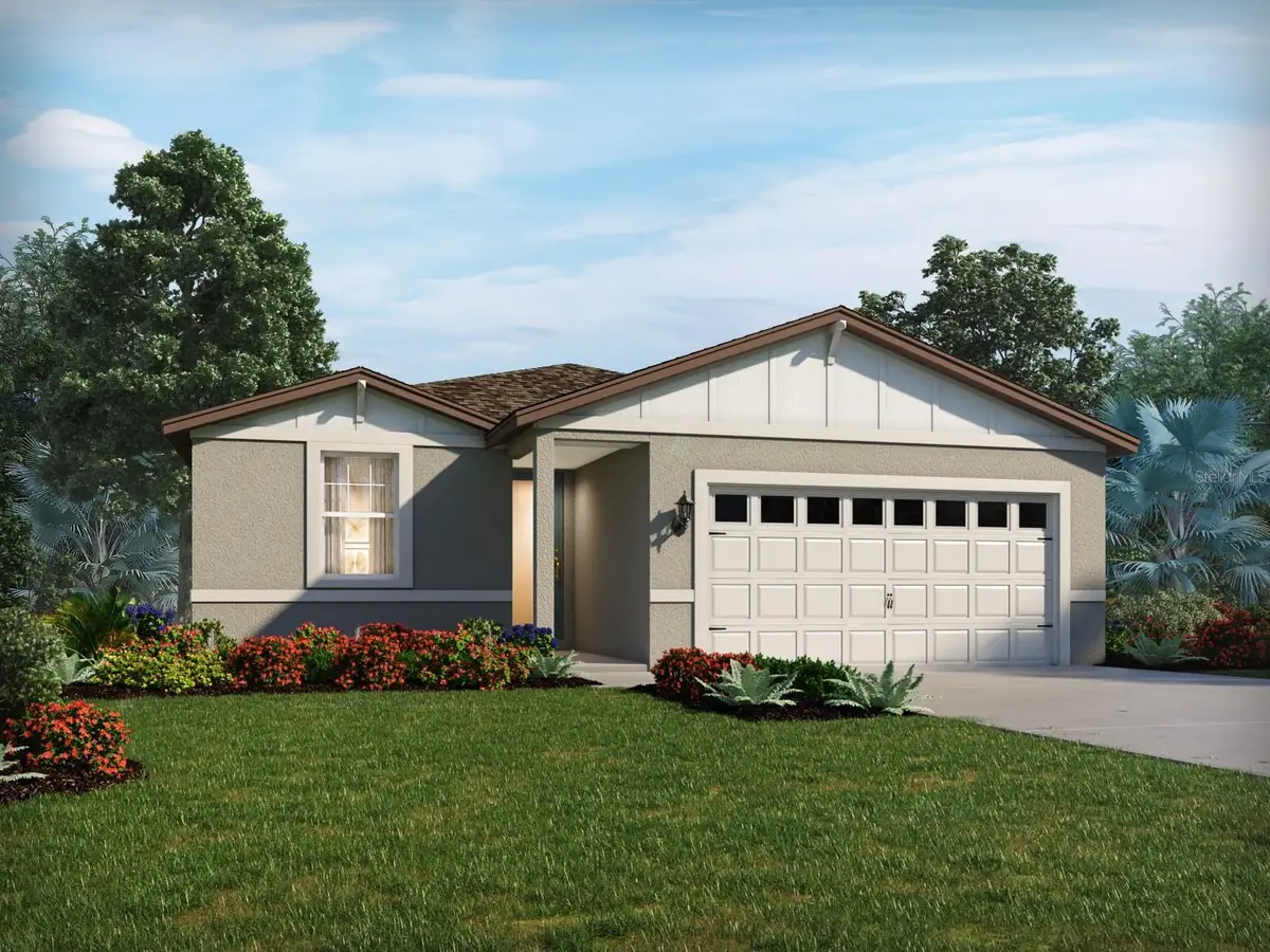 364 Castle Drive, Lake Alfred, FL 33850 - #1