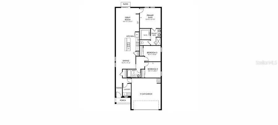4301 River Beacon Boulevard, Davenport, FL 33837 - #2