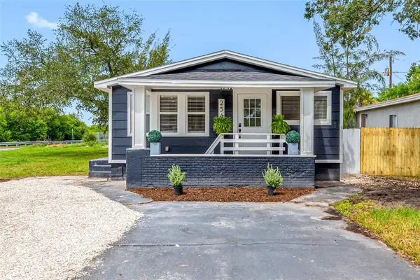 2547 Kingston Street S, ST PETERSBURG, FL 33711