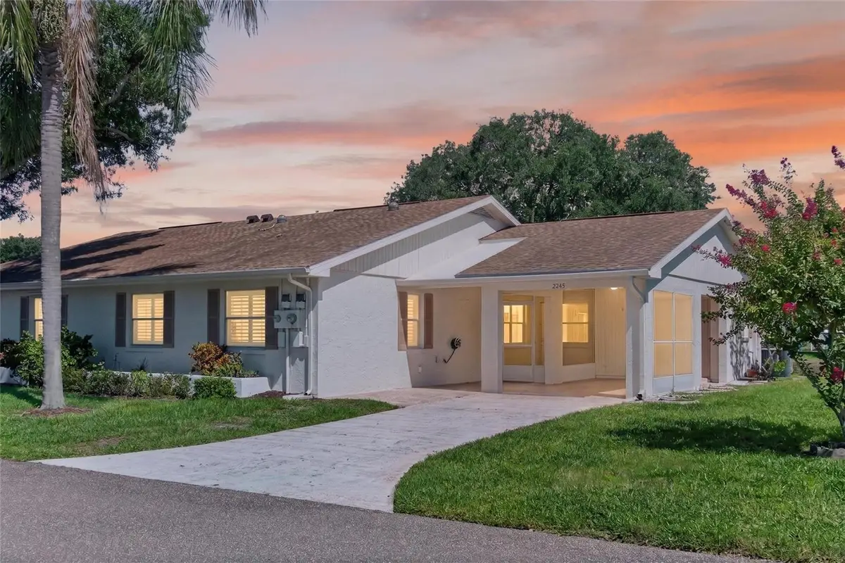 2245 Greenwich Drive, Sun City Center, FL 33573 - #1