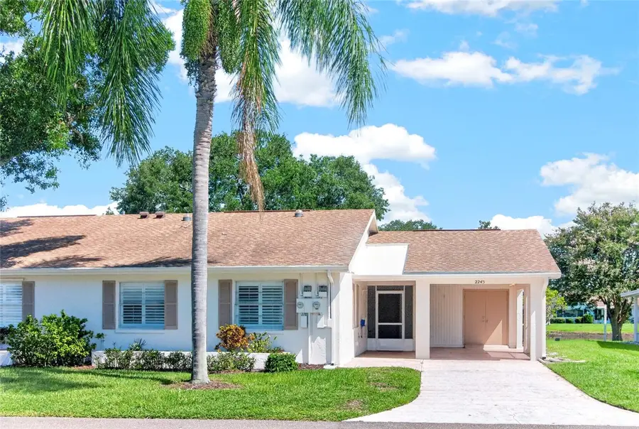2245 Greenwich Drive, Sun City Center, FL 33573 - #3