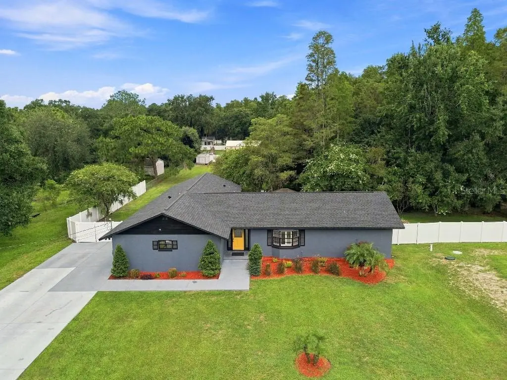 17933 Eagle Lane, Lutz, FL 33558 - #1