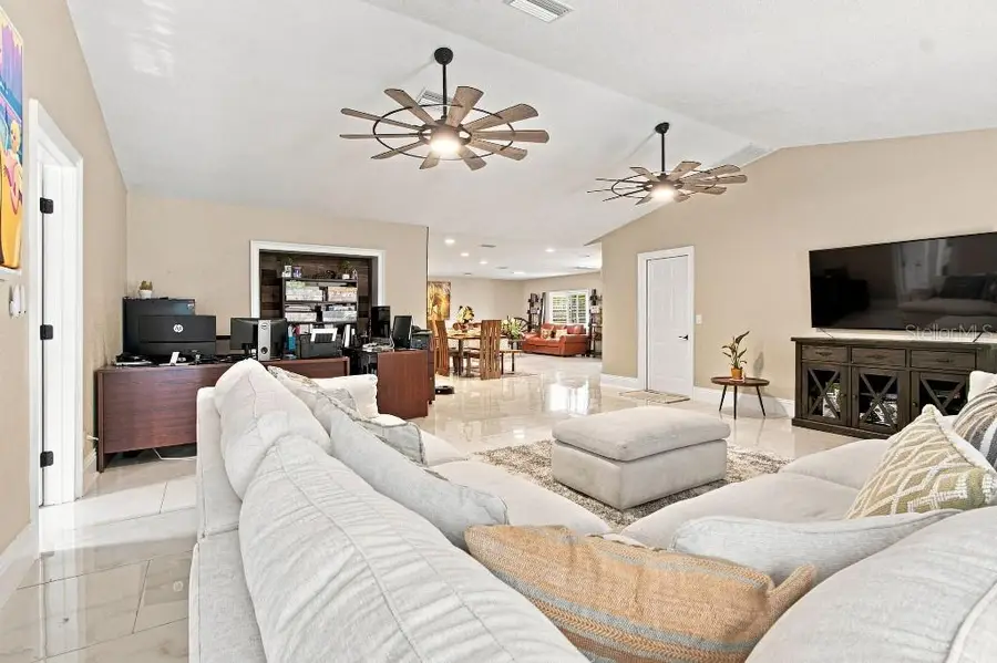 17933 Eagle Lane, Lutz, FL 33558 - #3