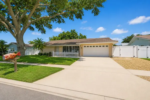 2069 Kingfisher Drive, PALM HARBOR, FL 34683