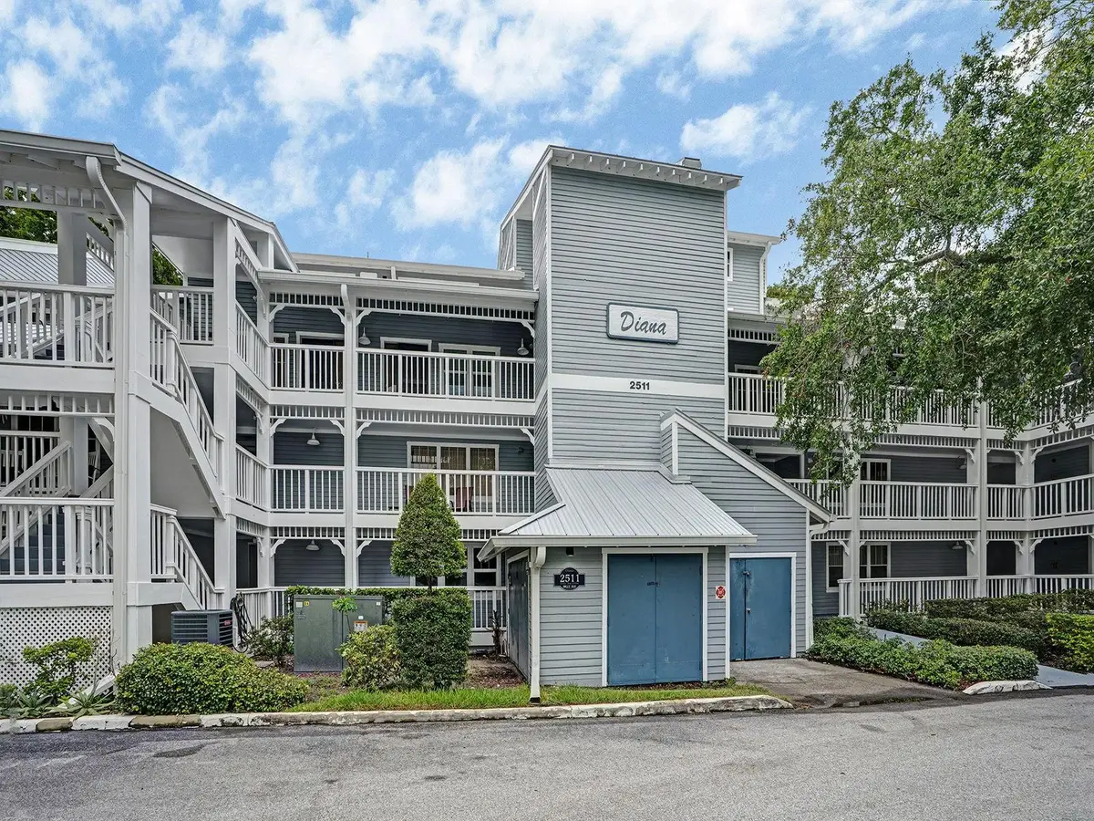 2511 Dolly Bay Drive #308, Palm Harbor, FL 34684 - #1
