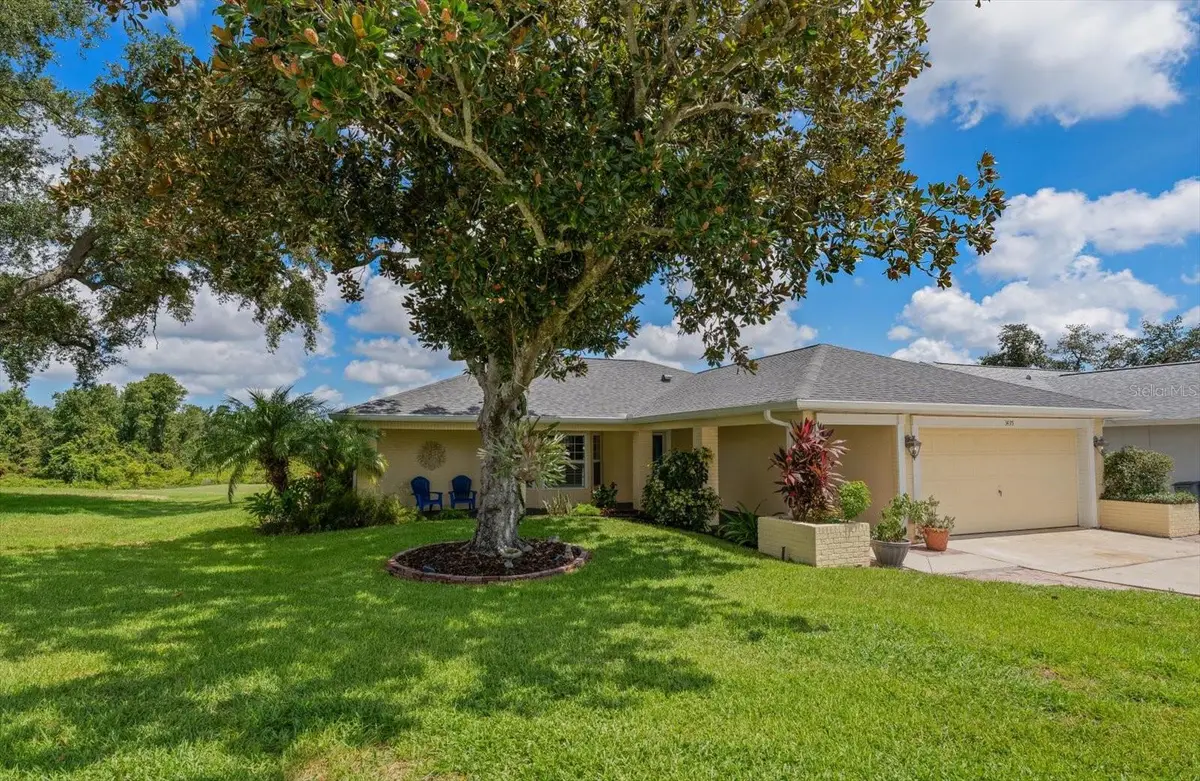 3495 W Links Court, Palm Harbor, FL 34684 - #1