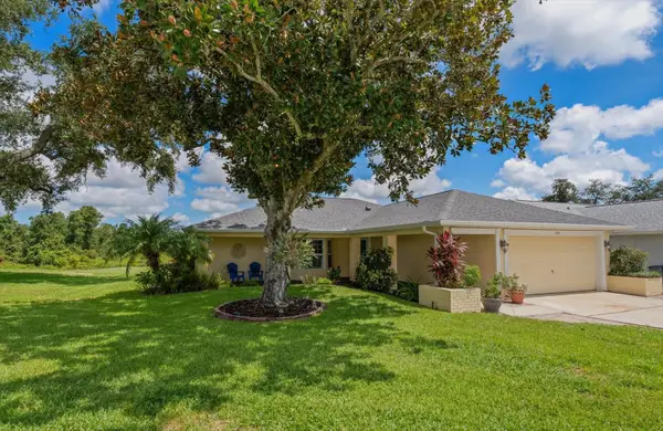 3495 W Links Court, PALM HARBOR, FL 34684