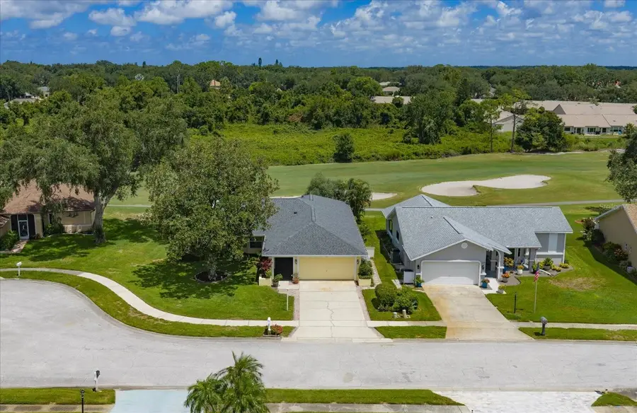 3495 W Links Court, Palm Harbor, FL 34684 - #3