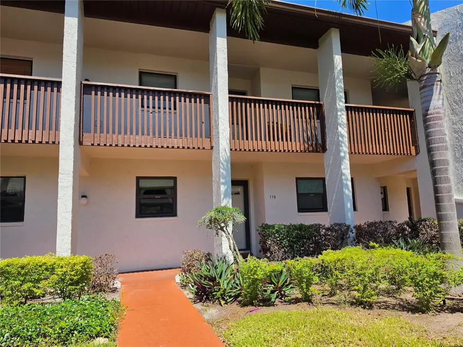 7614 Radcliffe Circle #110B, Port Richey, FL 34668 - #3