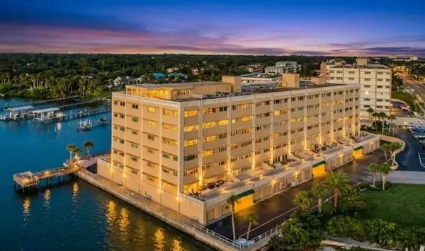 100 Bluff View Drive #603C, LARGO, FL 33770