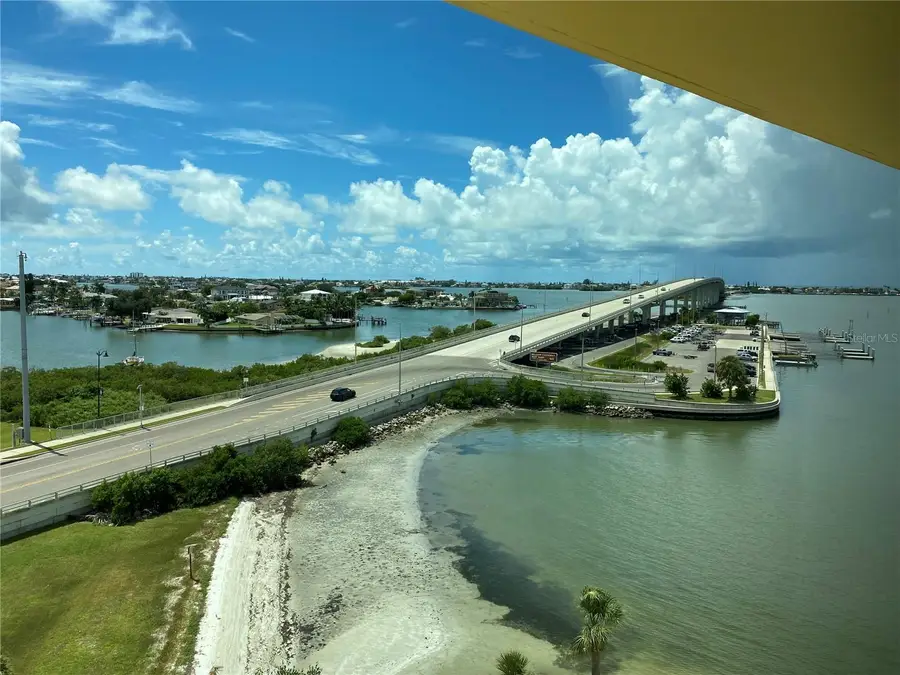 100 Bluff View Drive #603C, Belleair Bluffs, FL 33770 - #2