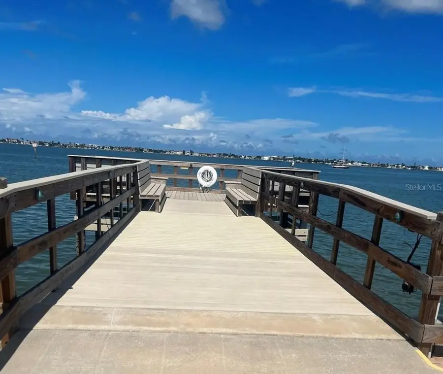 100 Bluff View Drive #603C, Belleair Bluffs, FL 33770 - #3