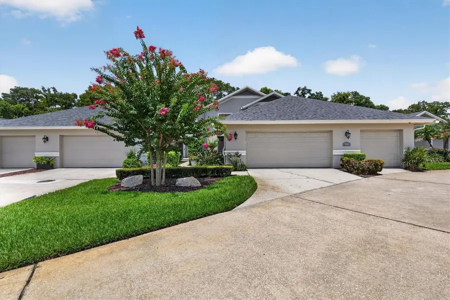 2631 Royal Liverpool Drive, Tarpon Springs, FL 34688 - #2