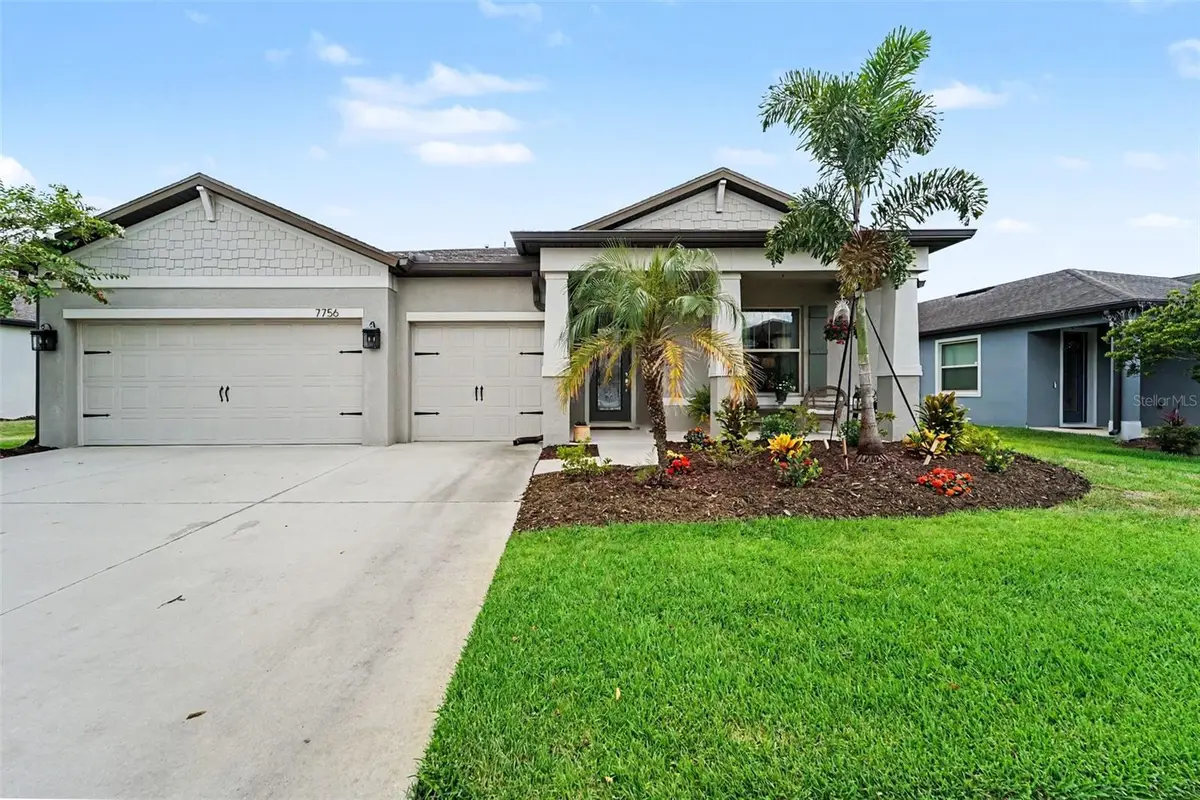 7756 Yale Harbor Drive, Wesley Chapel, FL 33545 - #1