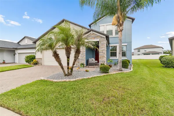 13310 Wildflower Meadow Drive, RIVERVIEW, FL 33579