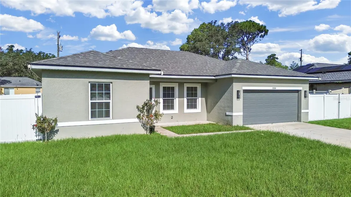 15094 SW 43rd Avenue Road, Ocala, FL 34473 - #1
