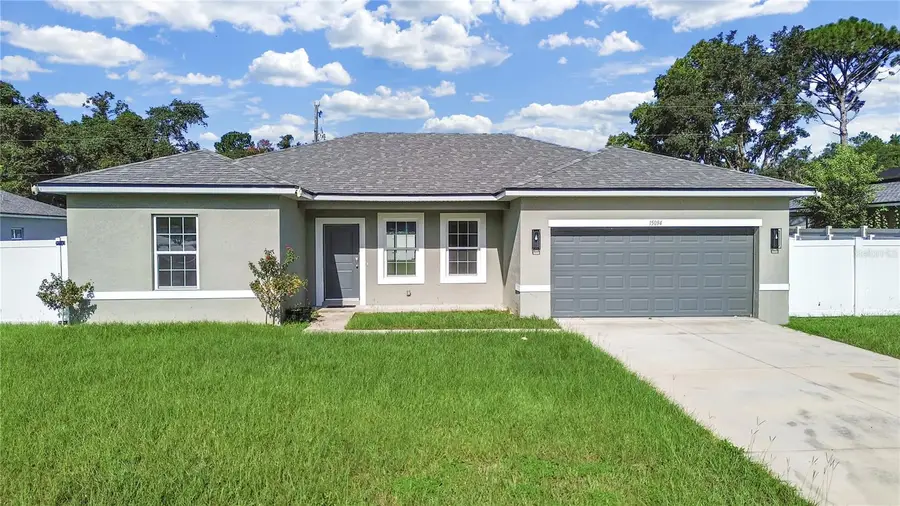 15094 SW 43rd Avenue Road, Ocala, FL 34473 - #2