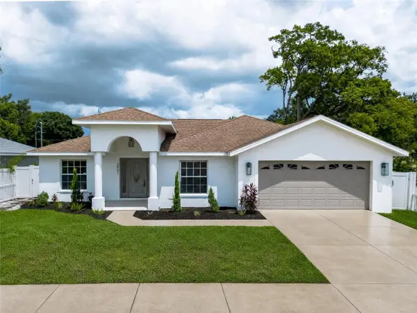 2001 N Lincoln Avenue, TAMPA, FL 33607