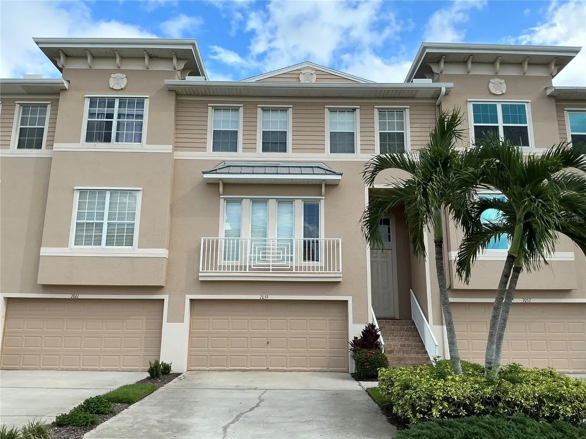 7059 Islamorada Circle, Seminole, FL 33777 - #1