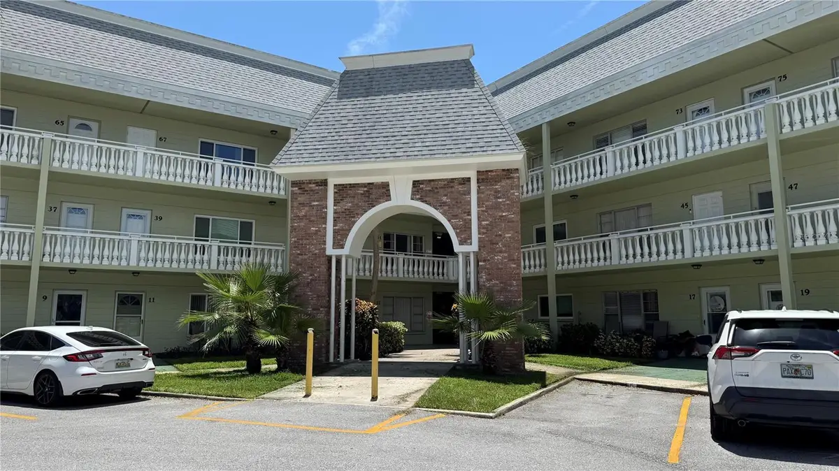 2459 Columbia Drive #79, Clearwater, FL 33763 - #1