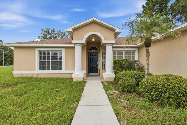 3652 Dothan Avenue, SPRING HILL, FL 34609