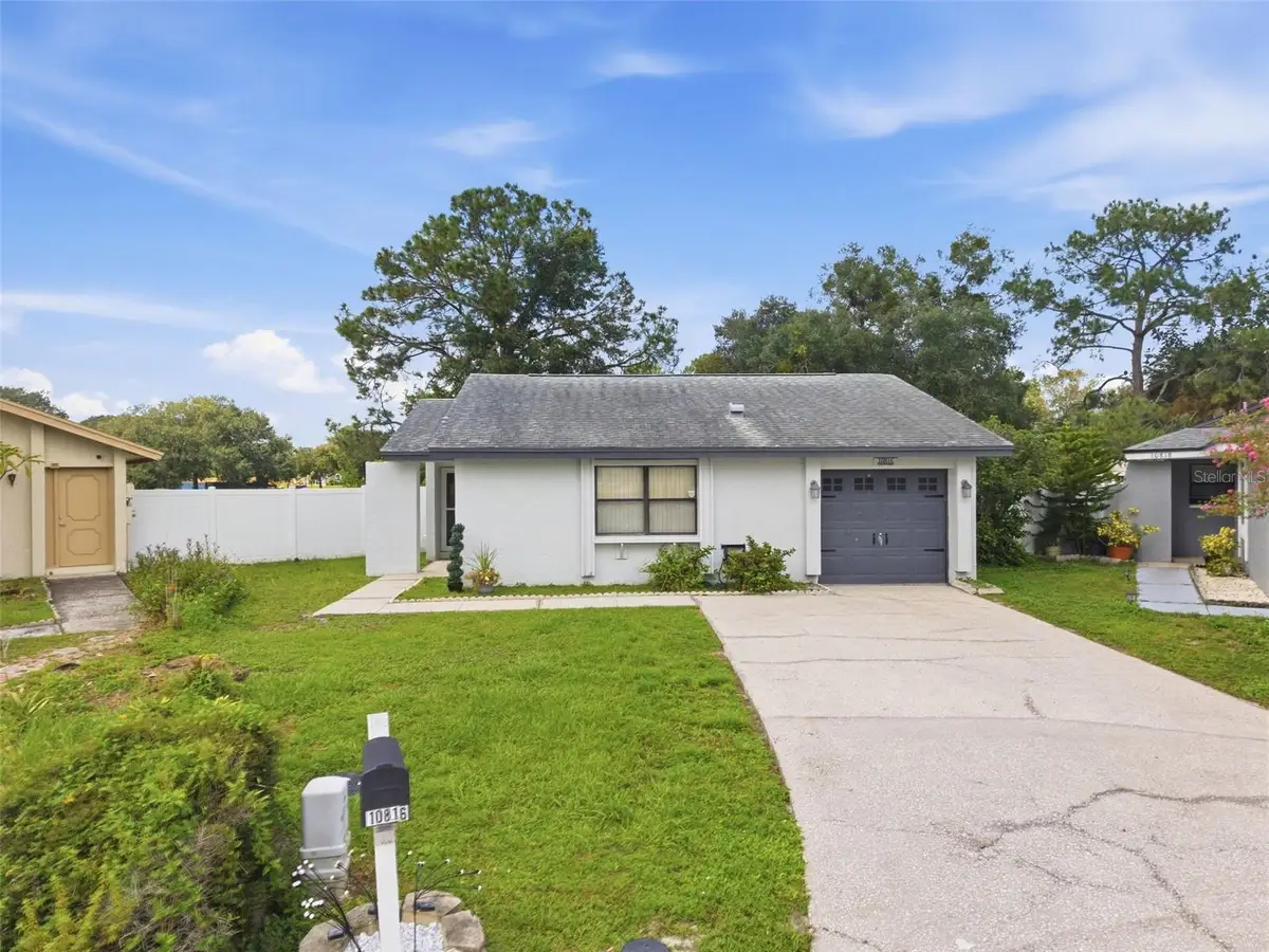 10816 Fairfield Village Drive, Tampa, FL 33624 - #1