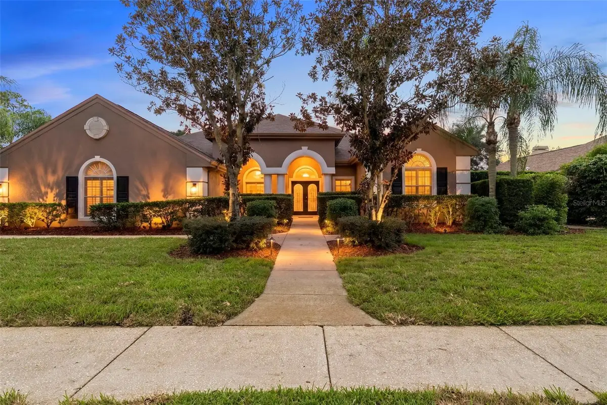 3626 Justin Drive, Palm Harbor, FL 34685 - #1