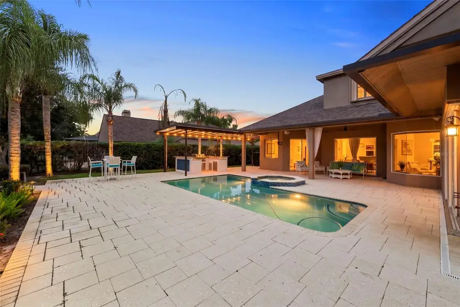 3626 Justin Drive, Palm Harbor, FL 34685 - #2