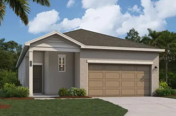 10165 Morning Meadowlark Trail, PARRISH, FL 34219