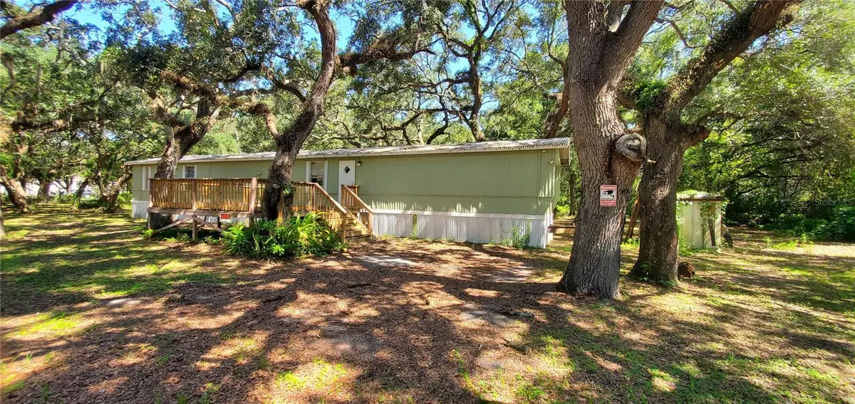 13016 Barney Drive, Hudson, FL 34669 - #1