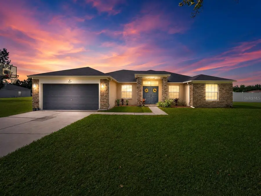 1617 Avondale Ridge Drive, Plant City, FL 33567 - #2