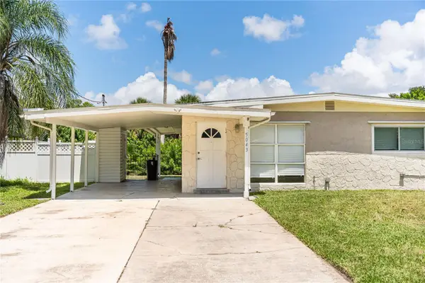 5043 Osprey Lane, NEW PORT RICHEY, FL 34652
