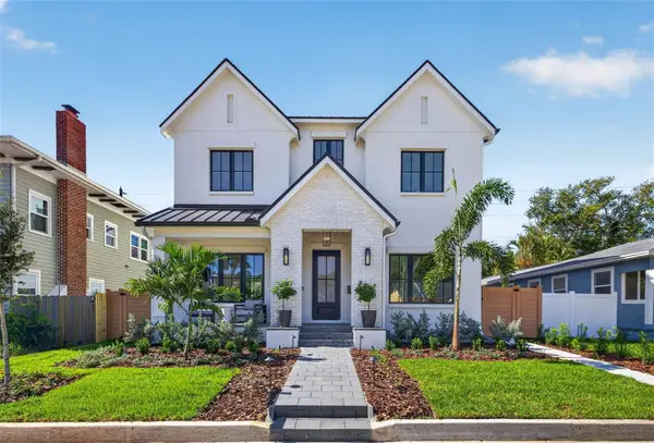 142 22nd Avenue N, ST PETERSBURG, FL 33704