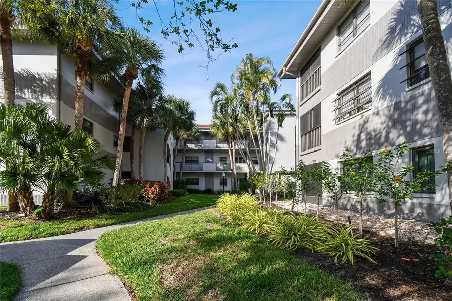 2650 Countryside Boulevard #C309, Clearwater, FL 33761 - #2