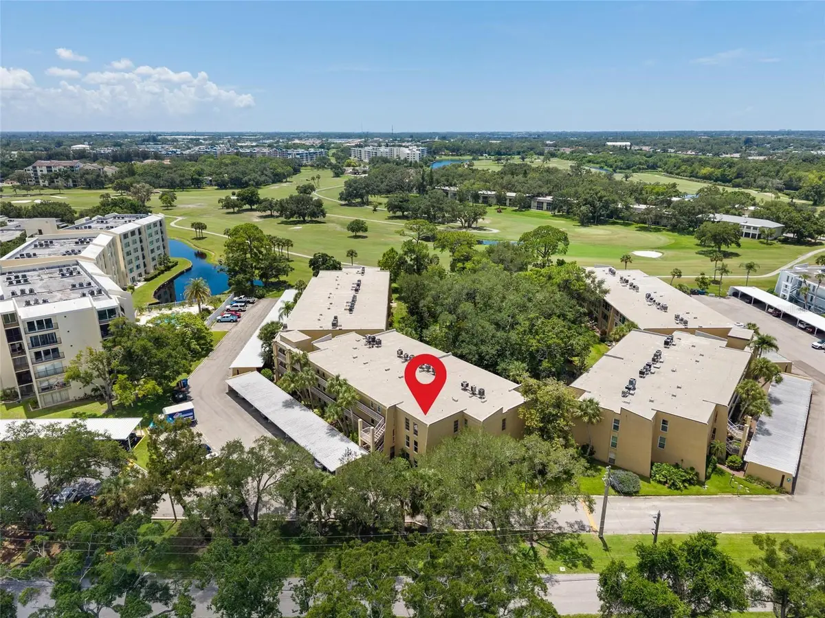 225 Country Club Drive #E343, Largo, FL 33771 - #1