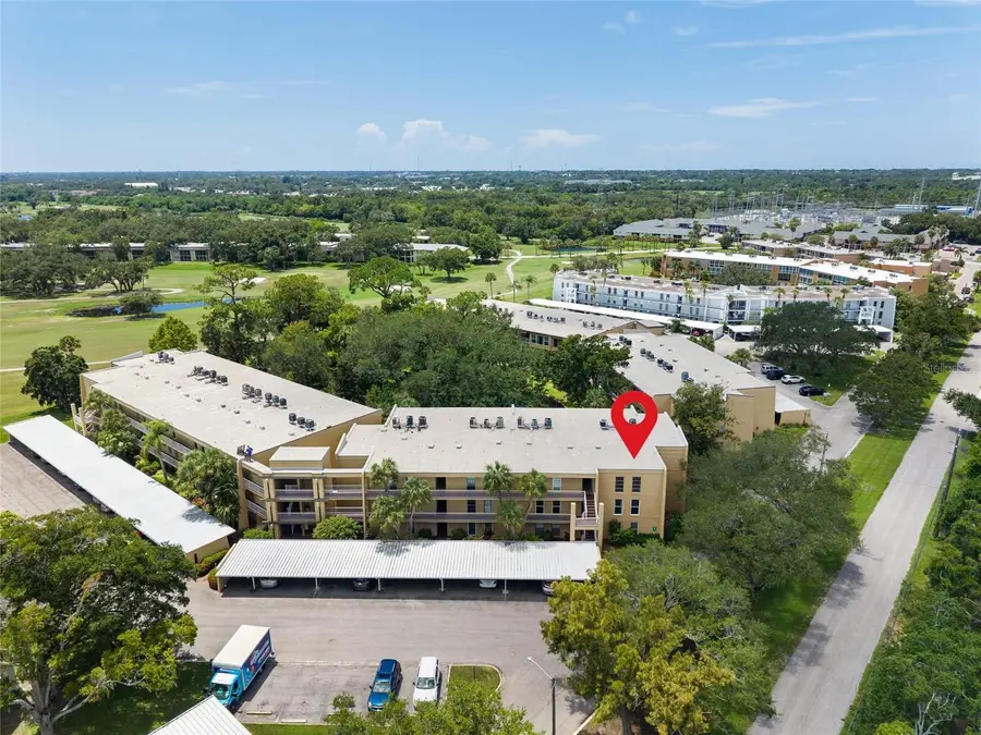 225 Country Club Drive #E343, Largo, FL 33771 - #3