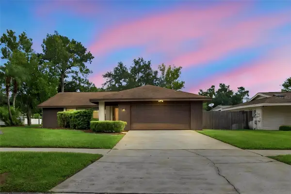 4611 Freshwind Avenue, TAMPA, FL 33624