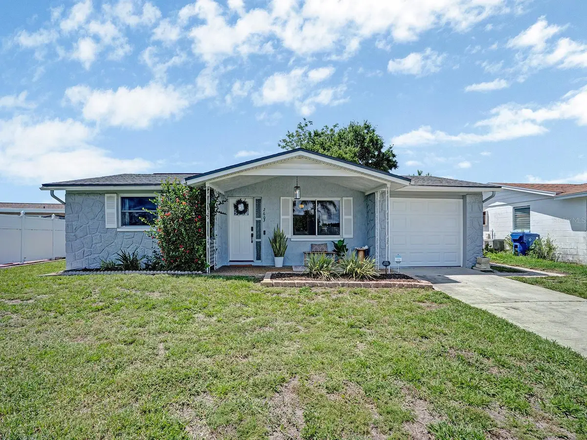 2603 Society Drive, Holiday, FL 34691 - #1