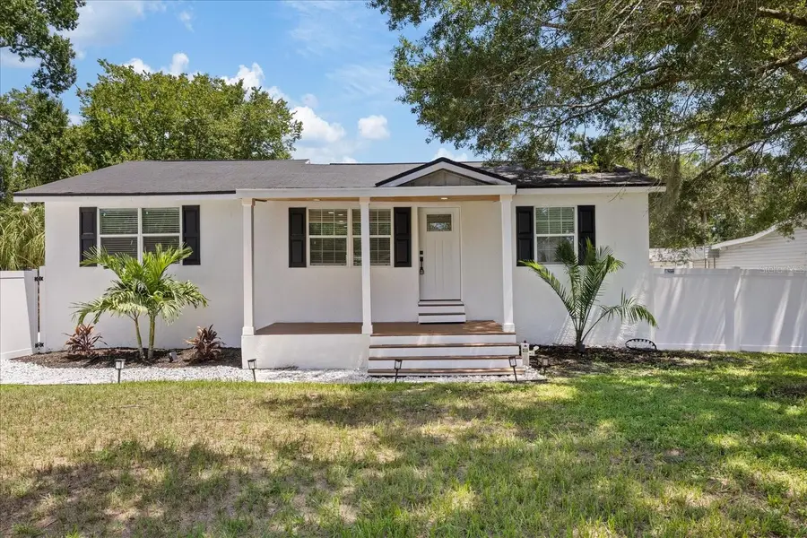 6403 Elliot Drive, Tampa, FL 33615 - #2