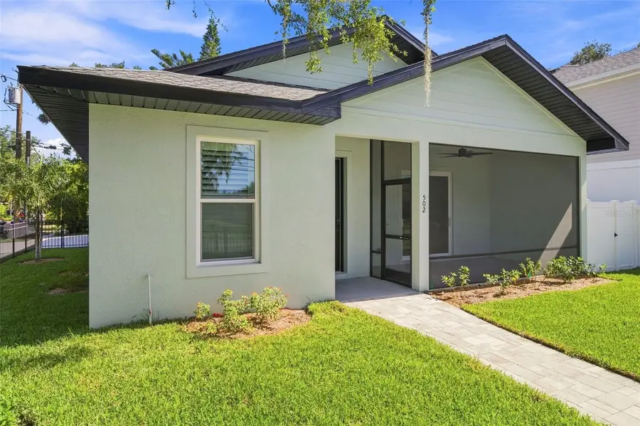 502 Beltrees Street, Dunedin, FL 34698 - #2