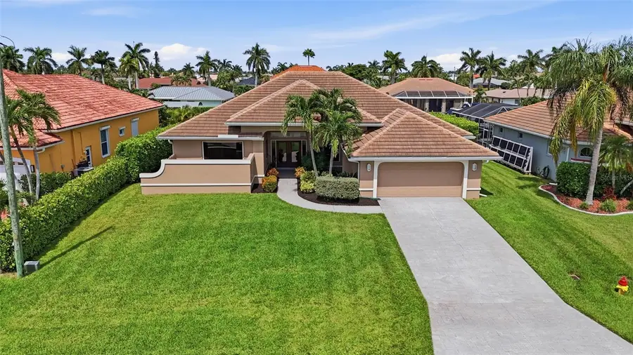 5020 SW 8th Place, Cape Coral, FL 33914 - #2