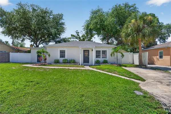 3906 W Bay Vista Avenue, TAMPA, FL 33611
