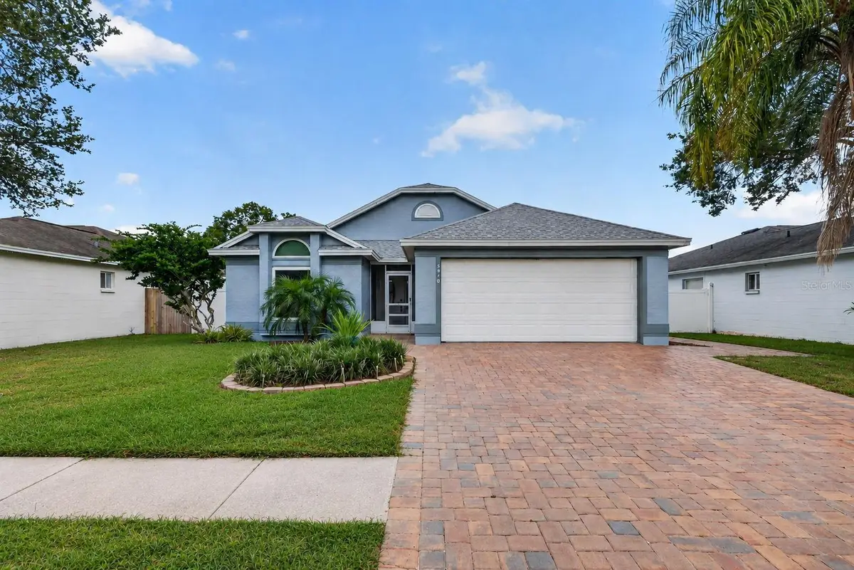 5910 Button Quail Court, Tampa, FL 33624 - #1