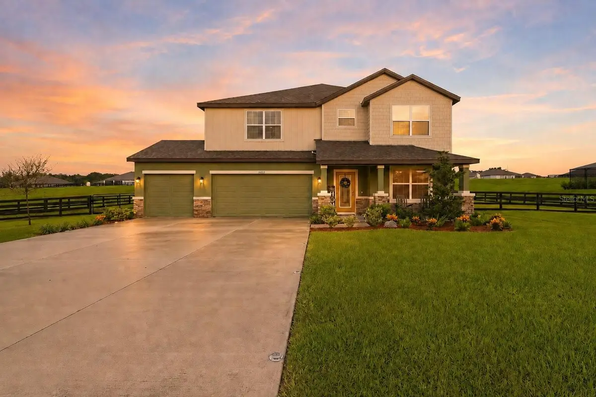 10007 Dolphin Gull Circle, Thonotosassa, FL 33592 - #1