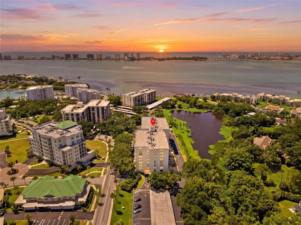 220 Belleview Boulevard #207, Belleair, FL 33756 - #1