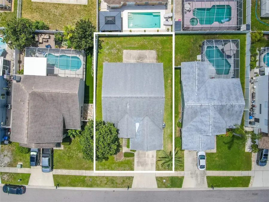 11220 Clayridge Drive, Tampa, FL 33635 - #2