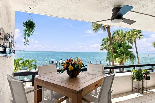 5700 Mariner Street #204W, TAMPA, FL 33609