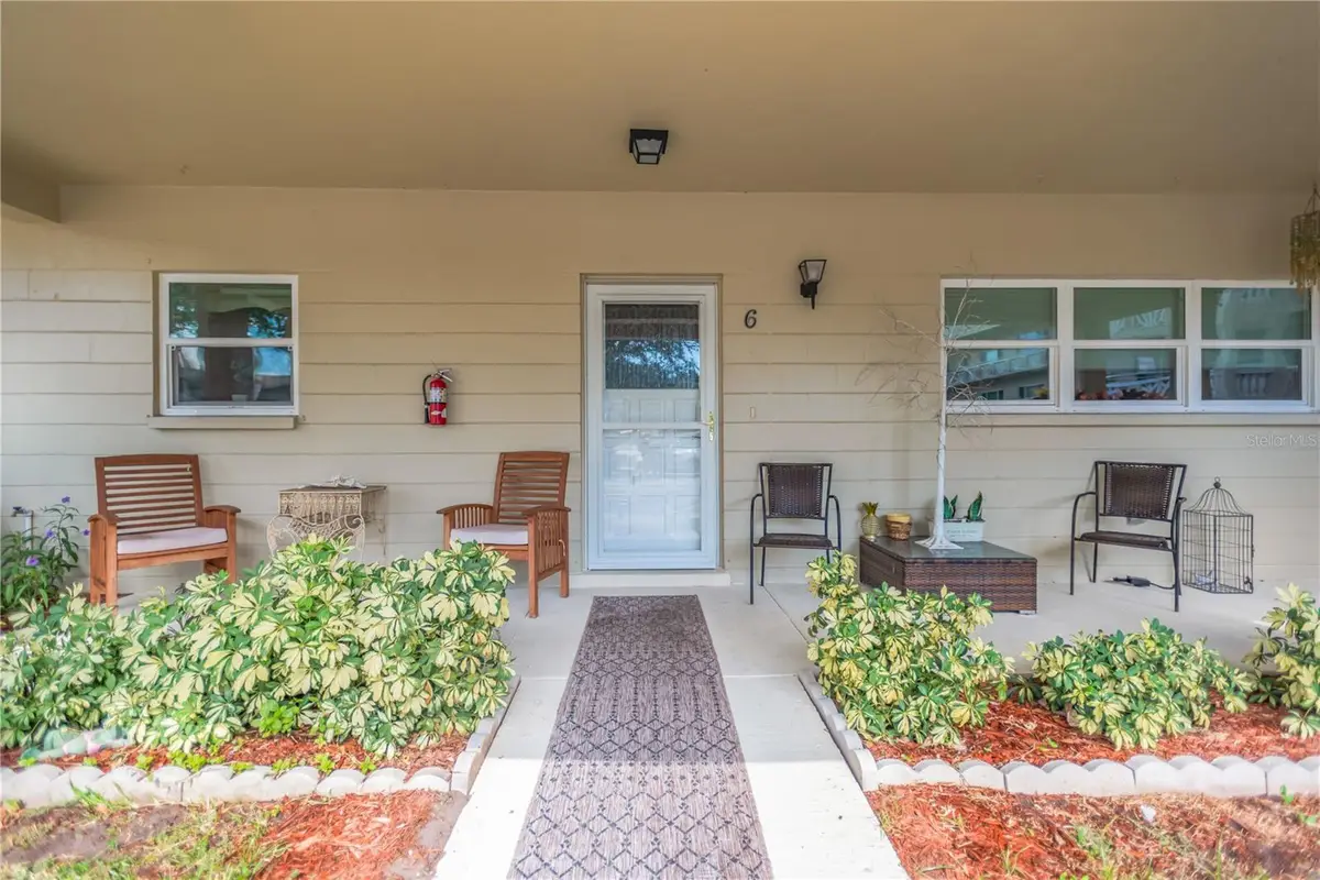 2350 Haitian Drive #6, Clearwater, FL 33763 - #1